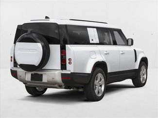 Used 2025 Land Rover Defender 130 S AWD/4WD video 2