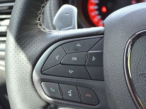 Used 2021 Dodge Durango SRT Hellcat w/ Premium Interior Group AWD/4WD image 20