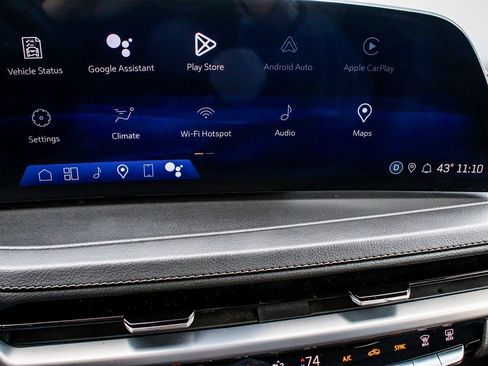 Used 2024 Cadillac XT4 Premium Luxury image 20