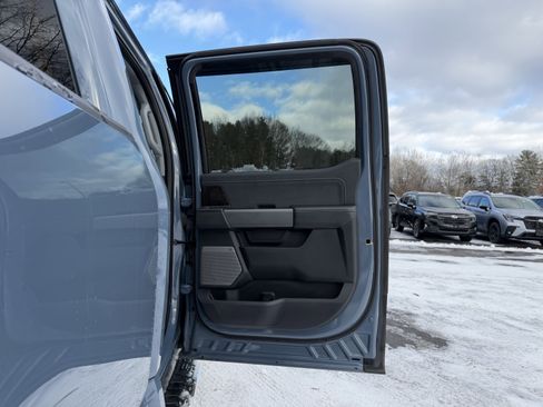 Used 2023 Ford F150 Lariat w/ Equipment Group 502A High image 35