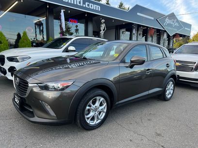 Used 2016 MAZDA CX-3 Touring w/ Premium Package