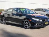 Used 2018 Honda Civic Si image 3