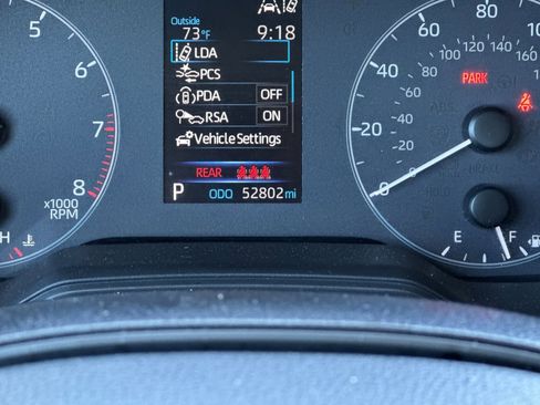 Used 2023 Toyota Corolla LE FWD image 20