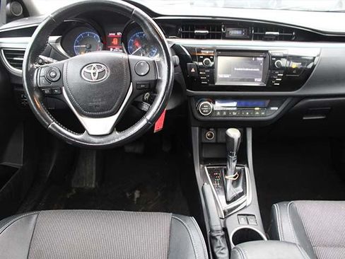 Used 2014 Toyota Corolla S FWD image 8