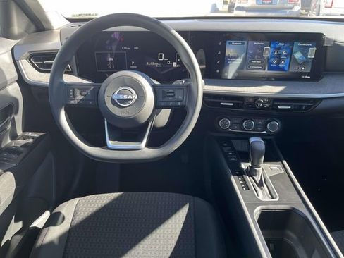 New 2026 Nissan Kicks S FWD image 20