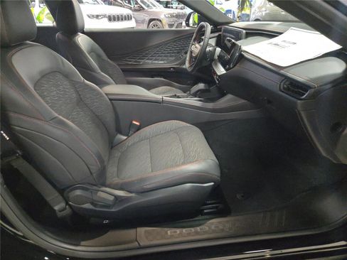 New 2026 Dodge Charger Scat Pack w/ Blacktop Package image 7