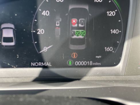 New 2025 Honda Accord Sport image 16