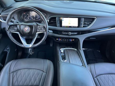 Used 2023 Buick Enclave Avenir w/ Avenir Technology Package FWD image 16