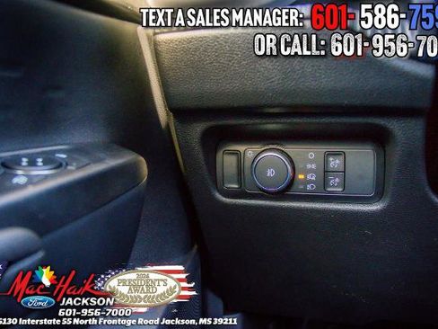 New 2025 Ford Ranger XL image 20