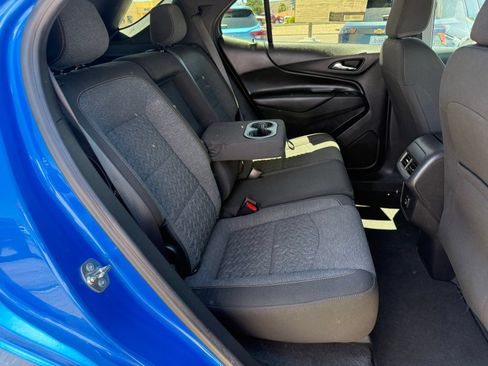 Certified 2024 Chevrolet Equinox LT AWD/4WD image 35