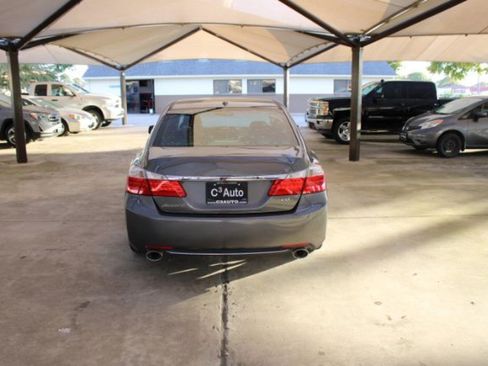 Used 2013 Honda Accord EX-L image 6
