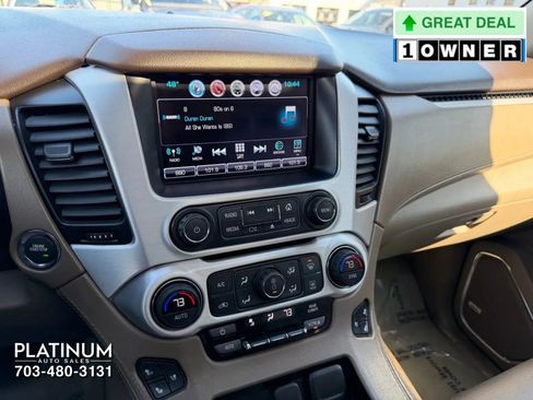 Used 2018 GMC Yukon XL SLT w/ Premium Edition image 12
