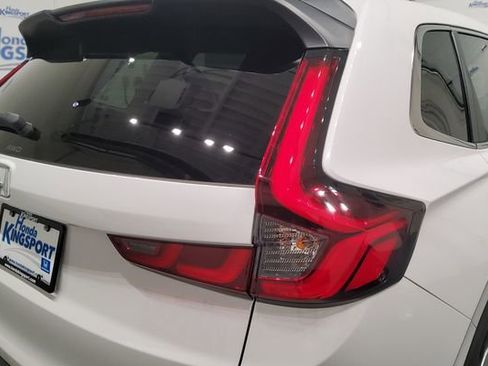 New 2026 Honda CR-V LX image 7