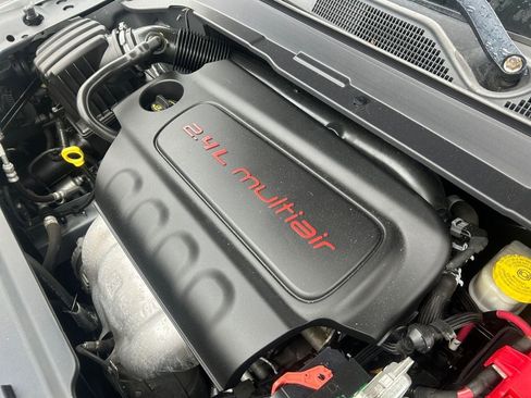 Used 2020 Jeep Compass Trailhawk image 30