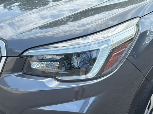 Certified 2021 Subaru Forester Premium AWD/4WD image 9