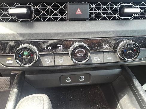 Used 2023 Honda Accord EX image 21