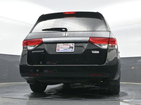 Used 2016 Honda Odyssey EX-L image 23