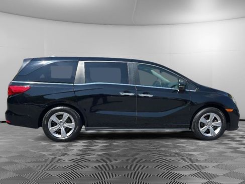 Used 2020 Honda Odyssey EX-L image 6