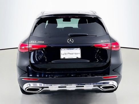 Used 2026 Mercedes-Benz GLC 300 4MATIC image 10