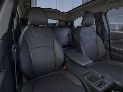 New 2025 Ford Mustang Mach-E Premium image 32