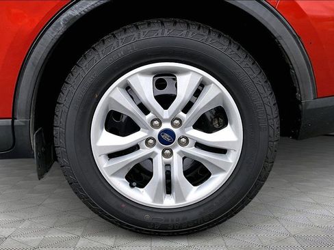 Used 2020 Ford Escape S image 29