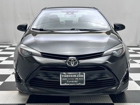 Used 2019 Toyota Corolla L image 3