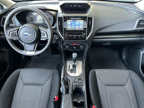 Used 2022 Subaru Impreza 2.0i Premium AWD/4WD image 12