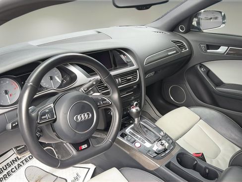 Used 2014 Audi S4 Premium Plus AWD/4WD image 15