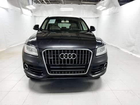 Used 2016 Audi Q5 2.0T Premium Plus w/ Technology Package image 2