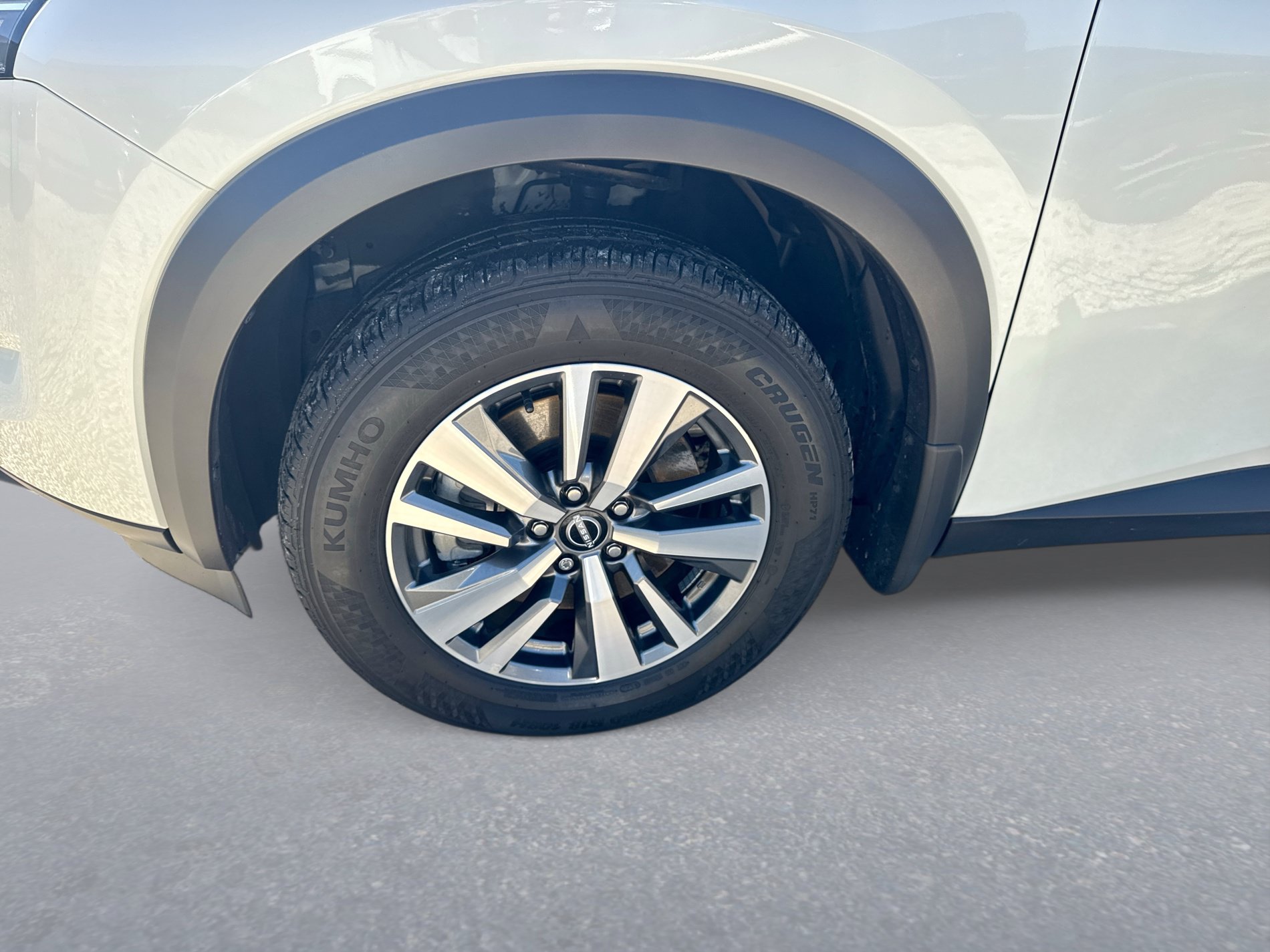 Certified 2024 Nissan Pathfinder SL FWD image 11