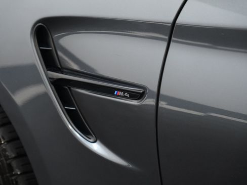 Used 2018 BMW M4 COUPE 2D image 20