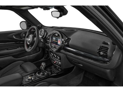 Used 2021 MINI Cooper Clubman John Cooper Works image 15