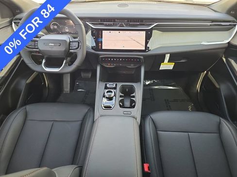 New 2026 Jeep Cherokee Limited AWD/4WD image 9