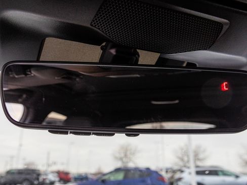 New 2026 Subaru Crosstrek 2.5i Wilderness image 23