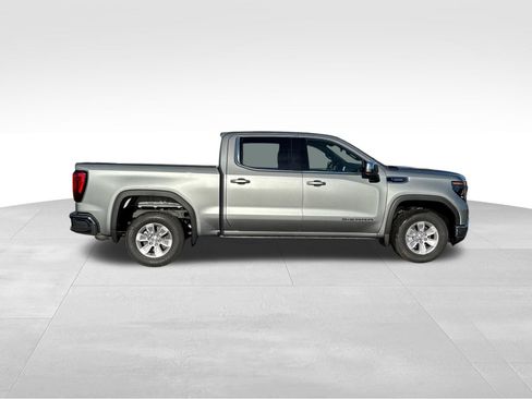 New 2026 GMC Sierra 1500 SLE RWD image 2