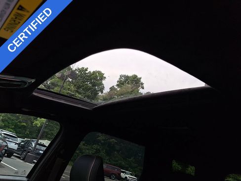 Used 2023 Hyundai Palisade Calligraphy AWD/4WD image 17