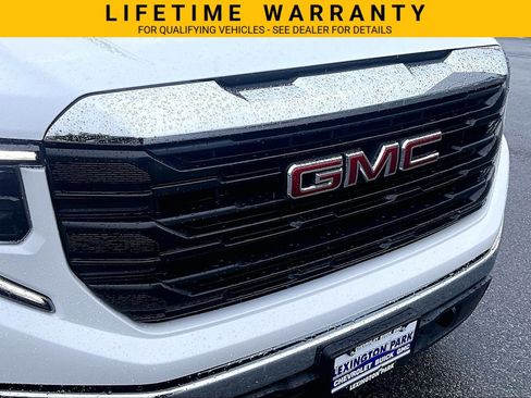 Used 2024 GMC Sierra 1500 Pro w/ Convenience Package AWD/4WD image 31