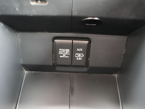 Used 2023 Honda Passport EX-L image 41