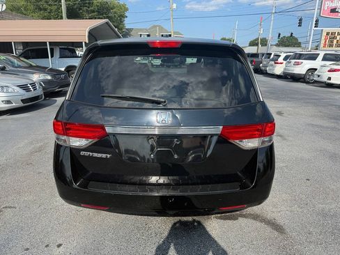 Used 2014 Honda Odyssey EX-L image 5