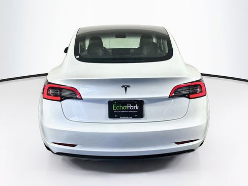 Used 2023 Tesla Model 3 Standard Range RWD image 7