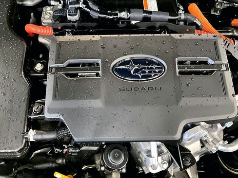 Used 2025 Subaru Forester Limited AWD/4WD image 33