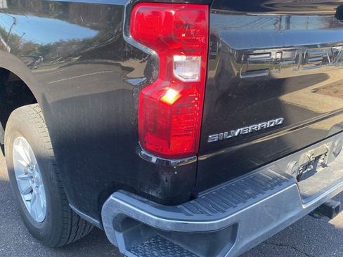 Certified 2025 Chevrolet Silverado 1500 LT image 16