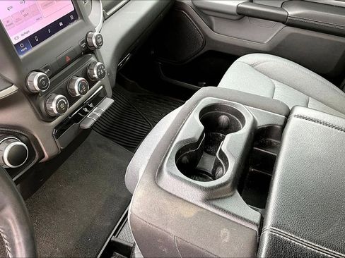 Used 2022 RAM 1500 Lone Star image 17