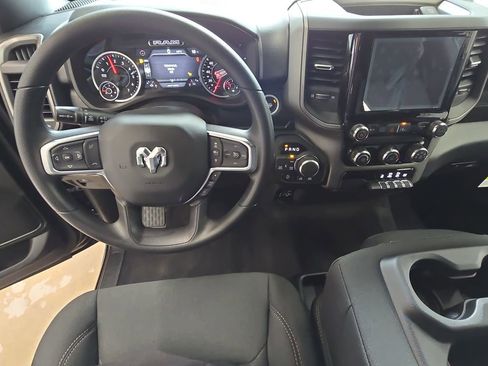 New 2026 RAM 1500 Classic Warlock AWD/4WD image 16
