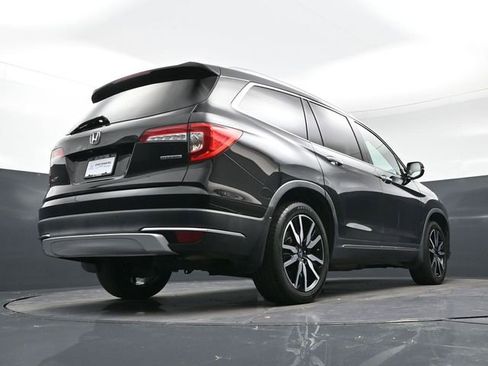 Used 2020 Honda Pilot Touring image 32