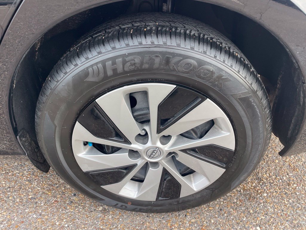 Certified 2025 Nissan Altima 2.5 S FWD image 17