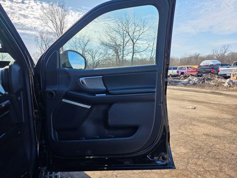 New 2025 Ford Expedition Tremor image 44