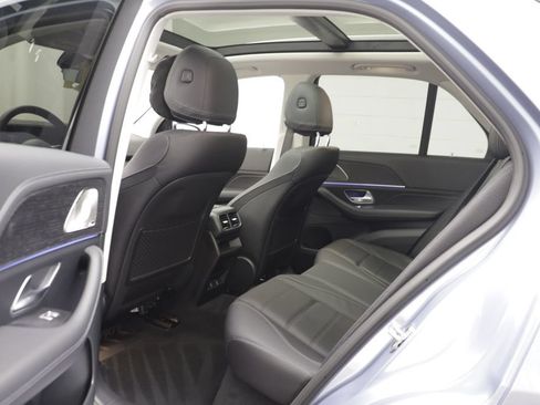Used 2026 Mercedes-Benz GLE 580 4MATIC image 15