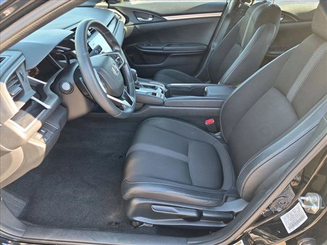 Used 2019 Honda Civic Sport image 15