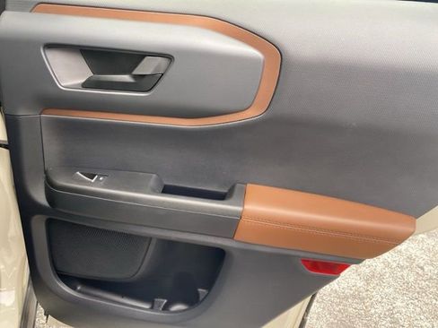 Used 2024 Ford Bronco Sport Outer Banks image 32